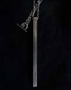 PRY シュウト Layered Roop Necklace - メルカリ