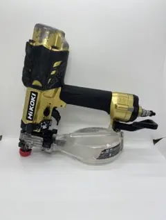 HiKOKI　32mm高圧ねじ打ち機　WF3H【中古品】 Amazon | HiKOKI(ハイコーキ) 高圧ねじ打機 WF3H(G) | エア釘打機