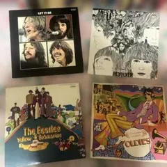 ビートルズ　関連LPレコード9枚セット　uk rock BEATLES ビートルズ 関連LPレコード9枚セット uk rock BEATLES - メルカリ