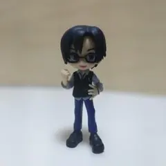 カラフルピーチ　 もふ 　フィギュア