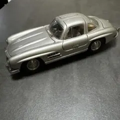Mercedes 300SL (1954) ダイキャストモデル【タイヤ欠品】 - メルカリ