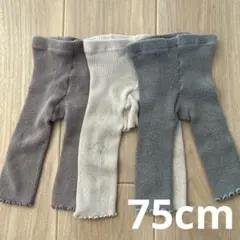 ベビースパッツ 70