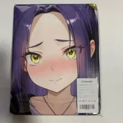 17OTAMONアニメバスタオル　タペストリー　シークレット