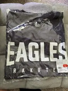 新品　楽天イーグルス　ファンクラブユニフォーム　Lサイズ