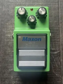MAXON FL-9 フランジャー 日本製 - メルカリ