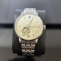 【稼働品】Citizen CLUB LA MER 自動巻 オープンハートのサムネイル