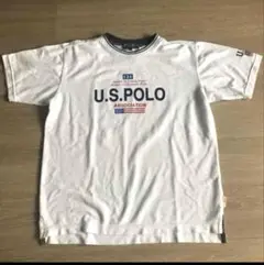 POLO association ユーエスポロアッスン Tシャツ アメリカ