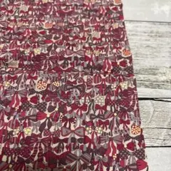 感謝SALE リバティ 50×20cmギリギリ