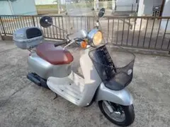 AF70ホンダ・ジョルノ シルバー 神奈川県小田原市近郊 - メルカリ