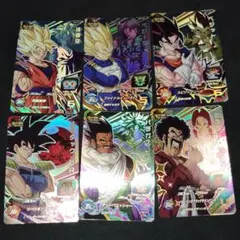 2025年最新】ドラゴンボールヒーローズ 孫悟空brの人気アイテム - メルカリ