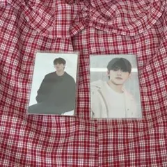 seventeen エスクプス