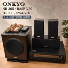 2026年最新】onkyo base-v50の人気アイテム - メルカリ