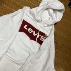 リーバイス パーカー