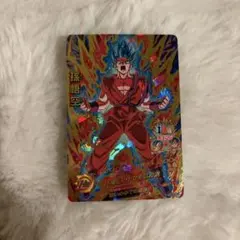 2026年最新】ドラゴンボールヒーローズ孫悟空の人気アイテム - メルカリ
