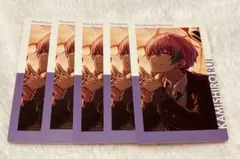 プロセカ　エピカ　16B 神代類