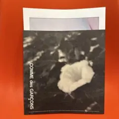 COMME des GARÇONS GEORGIA O'KEEFFE⑥