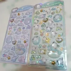 うるちゅる サンリオ ポチャッコ