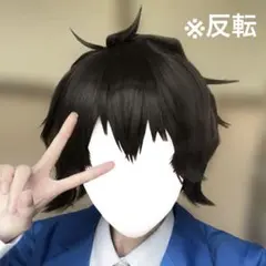 コナン￤世良真純￤ウィッグのサムネイル
