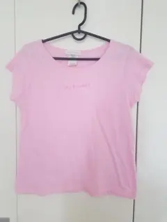 JILLSTUART（ジル スチュアート）Tシャツ【ピンク】のサムネイル
