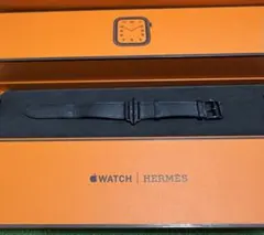 apple watch バンド エルメス