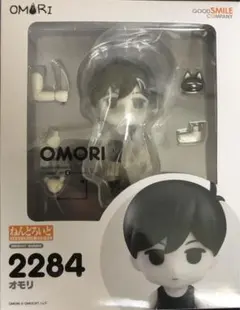 2025年最新】omori ねんどろいどの人気アイテム - メルカリ