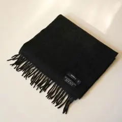 カシミア マフラー