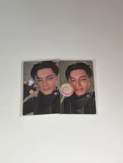 ENHYPENジェイトレカ