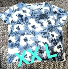 ドゥクラッセ　半袖 クルーネックTシャツのサムネイル