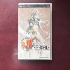 Valkyrie Profile: Lenneth (PSP)
