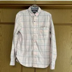 BEAMS  カジュアルシャツ
