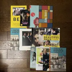 2025年最新】ティモシーシャラメ パンフレットの人気アイテム - メルカリ