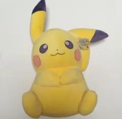 2026年最新】ピカチュウ ぬいぐるみ 初期の人気アイテム - メルカリ