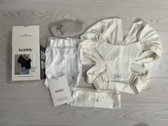 konny Baby Carrier FLEX XS-XL