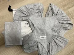 Konny 抱っこ紐 Sサイズ グレー