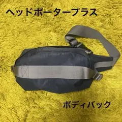 激レア 完売品】FAIRTEX フェアテックスボディバッグ チェストバッグ 
