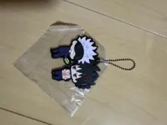 呪術廻戦キーホルダー3点セット