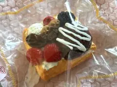 kikisquishy★アイストースト　ぼやぼや袋　Lサイズ