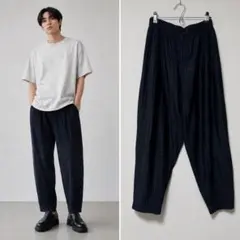 2026年最新】HOMME PLISSE ISSEY MIYAKE メンズ ワイドパンツ