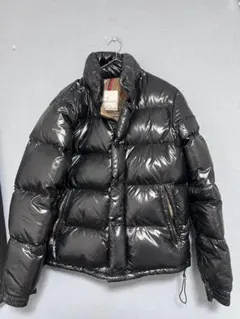 2026年最新】MONCLER カラー：ブラック系 メンズ ダウンジャケットの