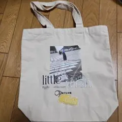 リトグリ アサヒ Little Glee Monster トートバッグ - メルカリ