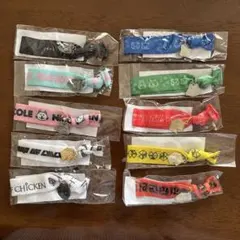 ガンガン　スクエニ　非売品　ストラップ　15点 ガンガン スクエニ 非売品 ストラップ 15点 - メルカリ