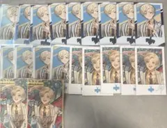 【Oriens 2nd Anniversary】ランダムチェキ風カード　緋八マナ