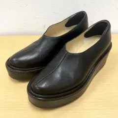 26SS SINE&COSINE HANNES CLOG 43 新品完売品 - メルカリ