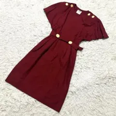 2026年最新】YVES SAINT LAURENT rive gauche レディース ワンピースの