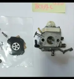 スパイダーモア SP851用エンジン ジャンク - メルカリ