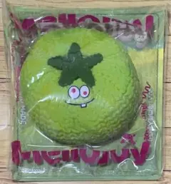 Mellojoy もこもこ山の野菜&フルーツパーティー マンゴスチン - メルカリ