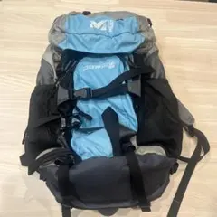 MILLET ISOARD 30 ミレー バックパック 登山用 美品 - メルカリ
