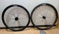 新品未使用】DURA-ACE C50 完組ホイールセット - メルカリ