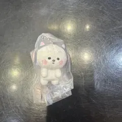 Le Sserafim つまんでつなげてマスコット　サクク