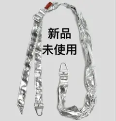 Topologie トポロジー ツイステッド ストラップ　新品